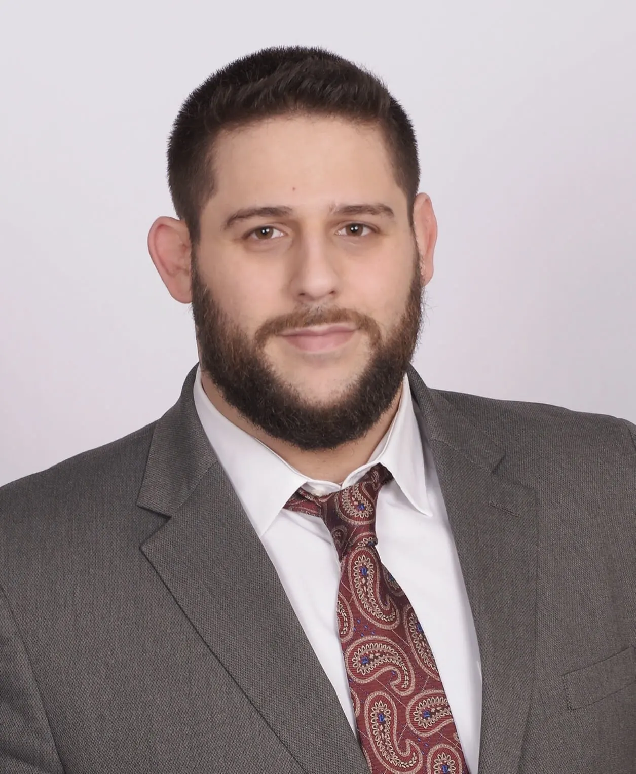 Matthew Katz