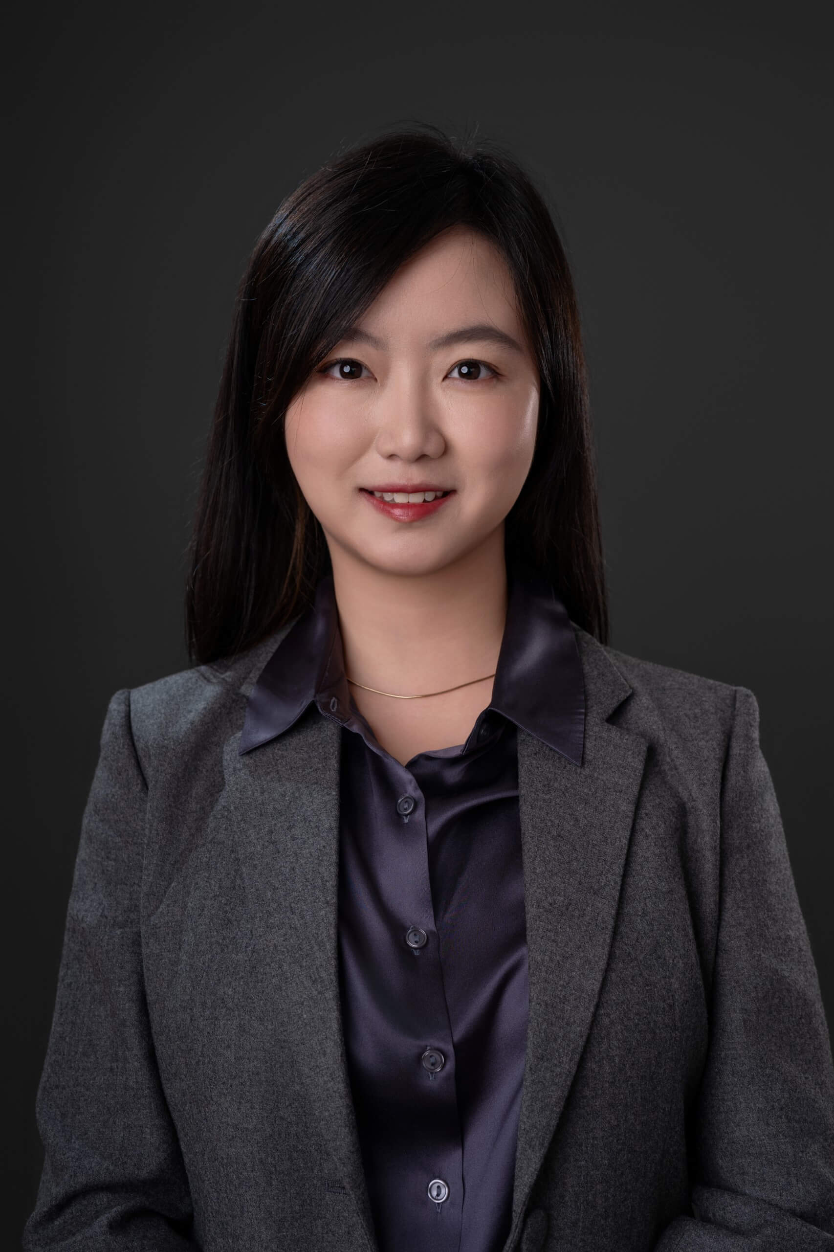 Rong Zhang
